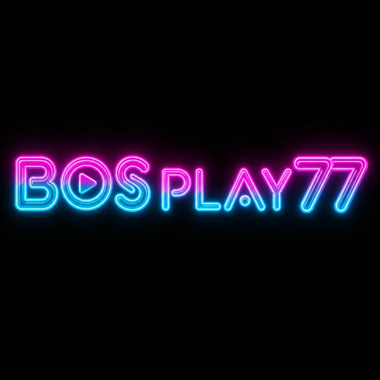 bosplay77 - Belajar Huruf Angka APK