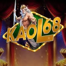 KAOL68 - Aplikasi Forum Komunitas Terbaik untuk Sosial & Chat