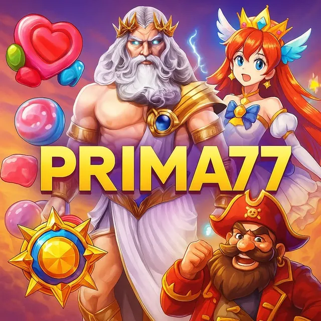 PRIMA77 - Dompet Digital Canggih untuk Transaksi Keuangan
